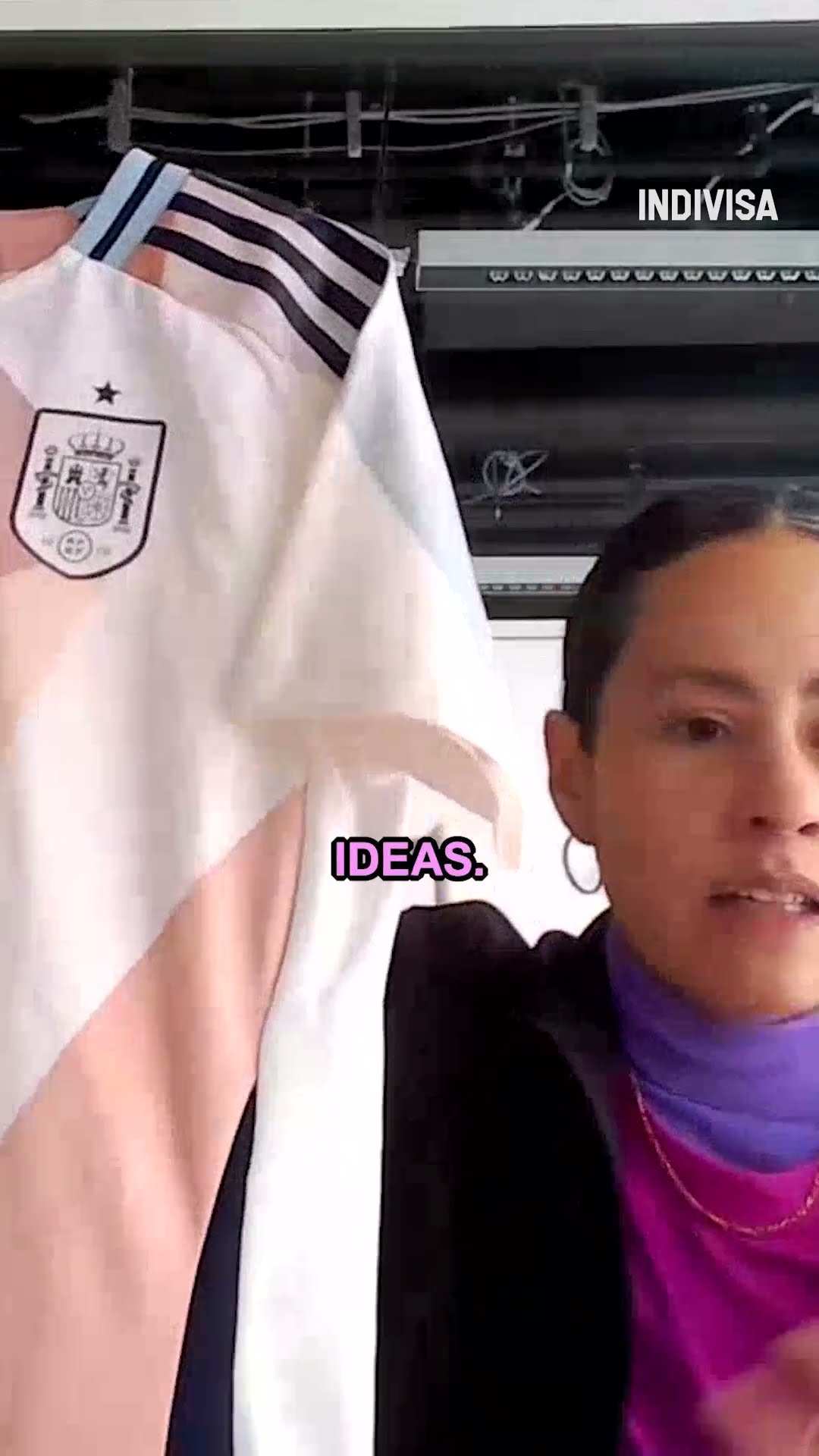 洞显现