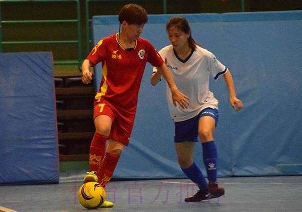 2019赛季女五联赛落下帷幕 陕西足协女足以全胜战绩夺冠